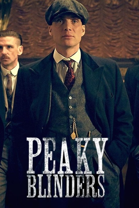 peaky blinders staffel 3 stream